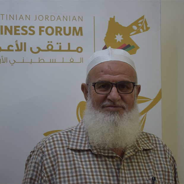 احمد جميل محمد جودة